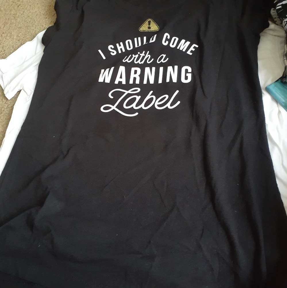 T shirt